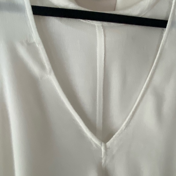 Cowl Neck Tank Top - Picture 3 of 7